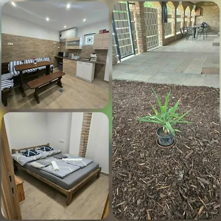 Bakter Appartement *